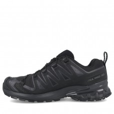 Кросівки Salomon 472708 XA PRO 3D V9 GTX Black