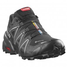 Кросівки Salomon Speedcross 6 GTX 20 Years (лімітована серія)