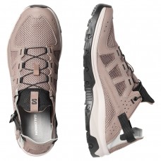 Кросівки Salomon 491042 TECHAMPHIBIAN 5 Walnut