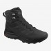 Черевики Salomon OUTblast TS CSWP Black/Black/Black
