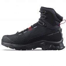 Черевики Salomon Quest Winter Thinsulate Climasalomon Waterproof