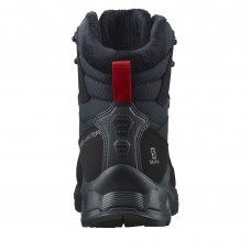 Черевики Salomon Quest Winter Thinsulate Climasalomon Waterproof