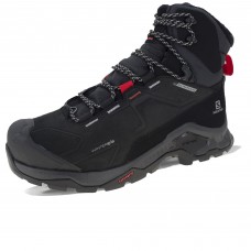 Черевики Salomon Quest Winter Thinsulate Climasalomon Waterproof