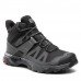 Черевики Salomon 412946 X ULTRA 4 MID WIDE GTX Blk/Mgnt/Blue