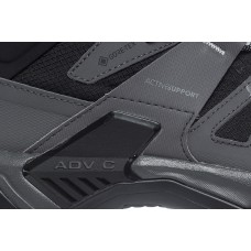 Черевики Salomon 412946 X ULTRA 4 MID WIDE GTX Blk/Mgnt/Blue