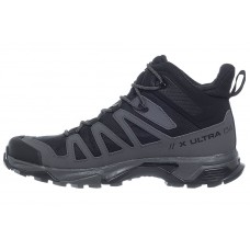 Черевики Salomon 412946 X ULTRA 4 MID WIDE GTX Blk/Mgnt/Blue