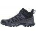 Черевики Salomon 412946 X ULTRA 4 MID WIDE GTX Blk/Mgnt/Blue