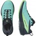 Кросівки Salomon 472160 SENSE RIDE 5 GTX W Blue/Green
