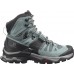 Черевики Salomon 413870 QUEST 4 GTX W Slate/Tr Черевики Salomon 413870 QUEST 4 GTX W Slate/Tr