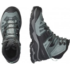 Черевики Salomon 413870 QUEST 4 GTX W Slate/Tr