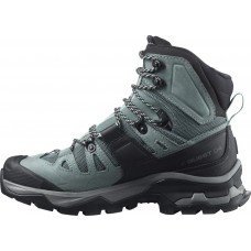Черевики Salomon 413870 QUEST 4 GTX W Slate/Tr