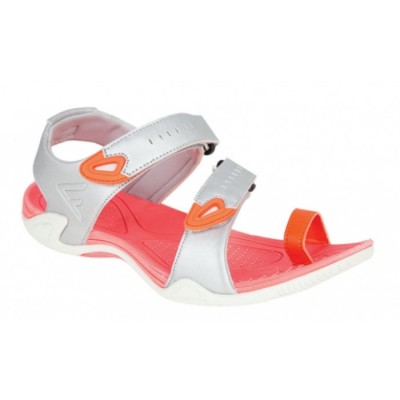 Жіночі сандалії 4F H4L17-SAD002 SILVER