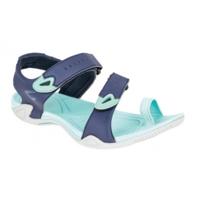 Жіночі сандалії 4F H4L17-SAD002 NAVY DARK
