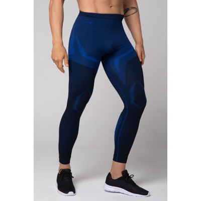 Термолегінси чоловічі SPAIO Confidence Thermoactive Leggins