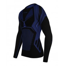 Термокофта чоловіча SPAIO New Confidence Thermoactive LongSleeved