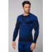Термокофта чоловіча SPAIO New Confidence Thermoactive LongSleeved