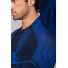 Термокофта чоловіча SPAIO New Confidence Thermoactive LongSleeved