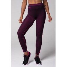 Термолегінси жіночі SPAIO Powerful Thermoactive Pink