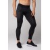 Термолегінси чоловічі SPAIO Adrenaline Blk/Grey