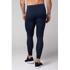 Термолегінси чоловічі SPAIO Play Midnight