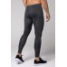 Термолегінси чоловічі SPAIO Play Grey/Blk