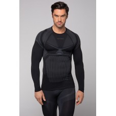 Термокофта чоловіча SPAIO New Confidence Thermoactive LongSleeved01