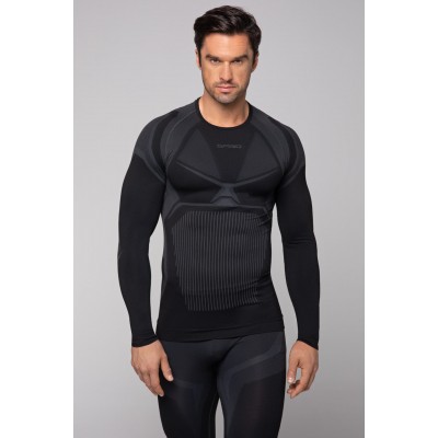 Термокофта чоловіча SPAIO New Confidence Thermoactive LongSleeved01