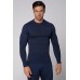 Термореглан чоловічий SPAIO New Play Midnight