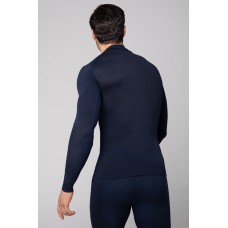 Термореглан чоловічий SPAIO New Play Midnight
