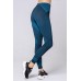 Термолеггінси жіночі SPAIO Breeze Blk/Blue