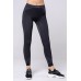 Термолеггінси жіночі SPAIO Breeze Blk/Grey