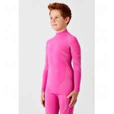 Термореглан дітячий SPAIO Thermo Pink