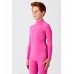 Термореглан дітячий SPAIO Thermo Pink