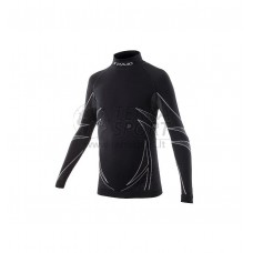 Термореглан дітячий SPAIO Thermo Black