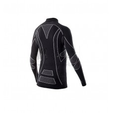 Термореглан дітячий SPAIO Thermo Black