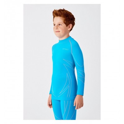 Термореглан дітячий SPAIO Thermo Lazur