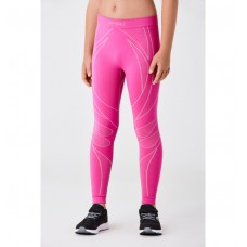 Термолегінси дітячі SPAIO Thermo Pink