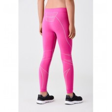 Термолегінси дітячі SPAIO Thermo Pink