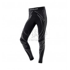 Термолегінси дітячі SPAIO Thermo Black