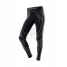 Термолегінси дітячі SPAIO Thermo Black