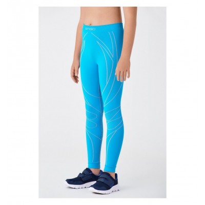 Термолегінси дітячі SPAIO Thermo Lazur