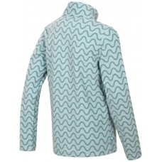 Дитячий флісовий реглан HEAD Sanyu ментол