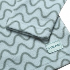 Дитячий флісовий реглан HEAD Sanyu ментол