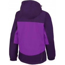 Дитяча вітрівка Lewro Gladys Purple