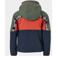 Дитяча куртка-софтшел 8К 8848 Altitude Muler Orange Дитяча куртка-софтшел 8К 8848 Altitude Muler Orange