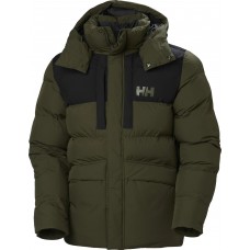 Чоловіча зимова куртка Helly Hansen EXPLORER