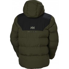 Чоловіча зимова куртка Helly Hansen EXPLORER