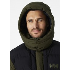 Чоловіча зимова куртка Helly Hansen EXPLORER