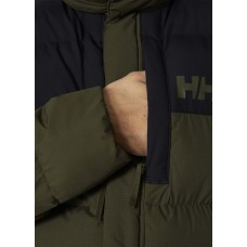 Чоловіча зимова куртка Helly Hansen EXPLORER