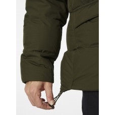 Чоловіча зимова куртка Helly Hansen EXPLORER